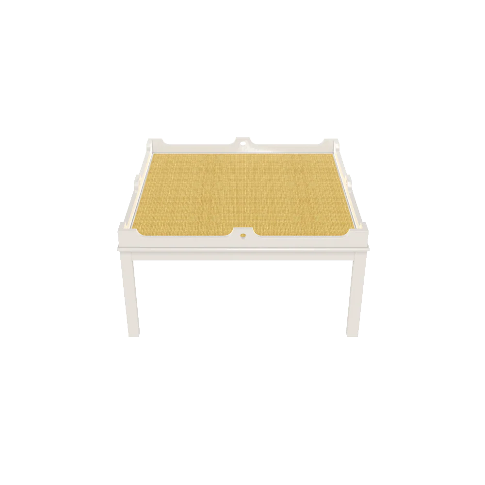 Fairfield Coffee Table