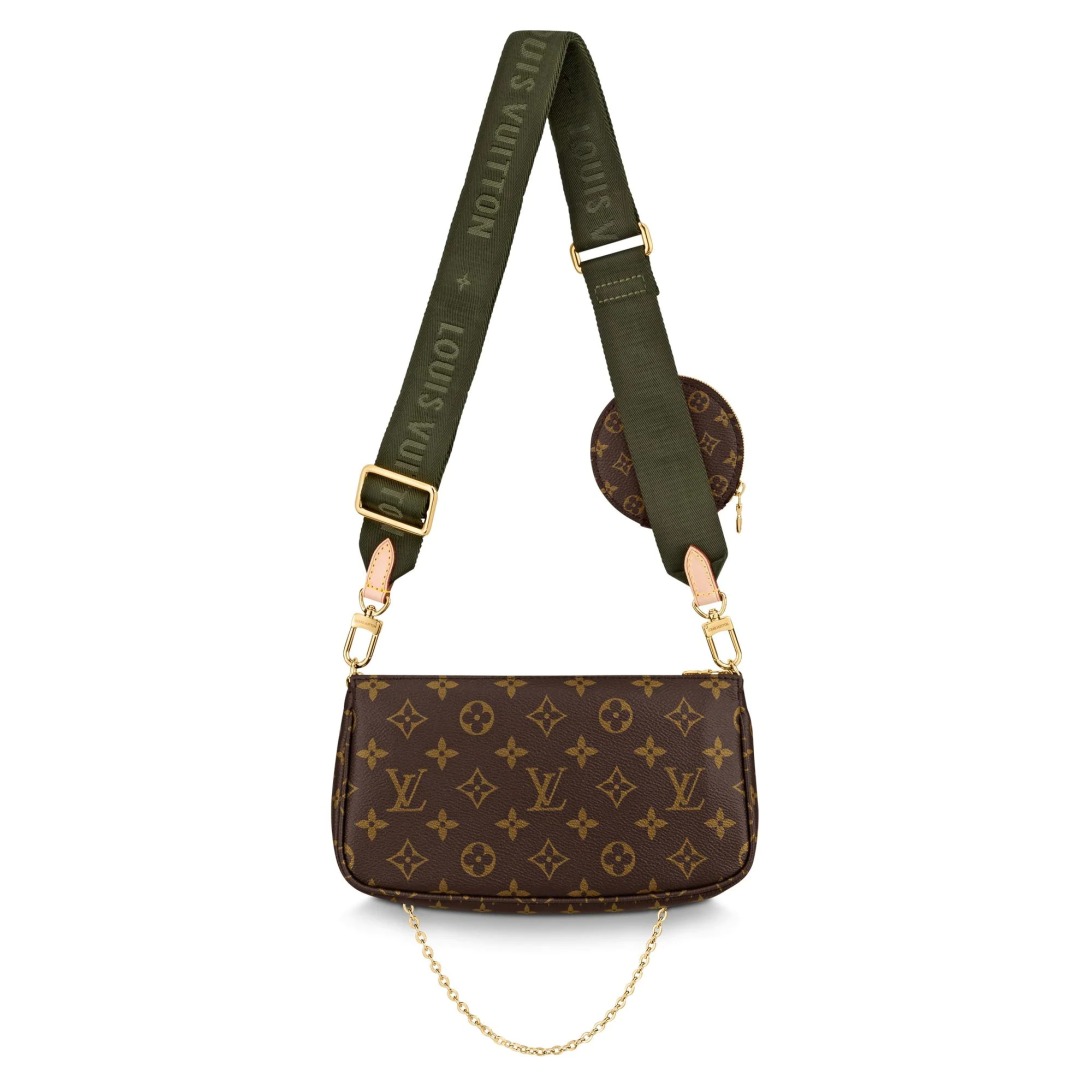M44813 Multi-Pochette Accessoires