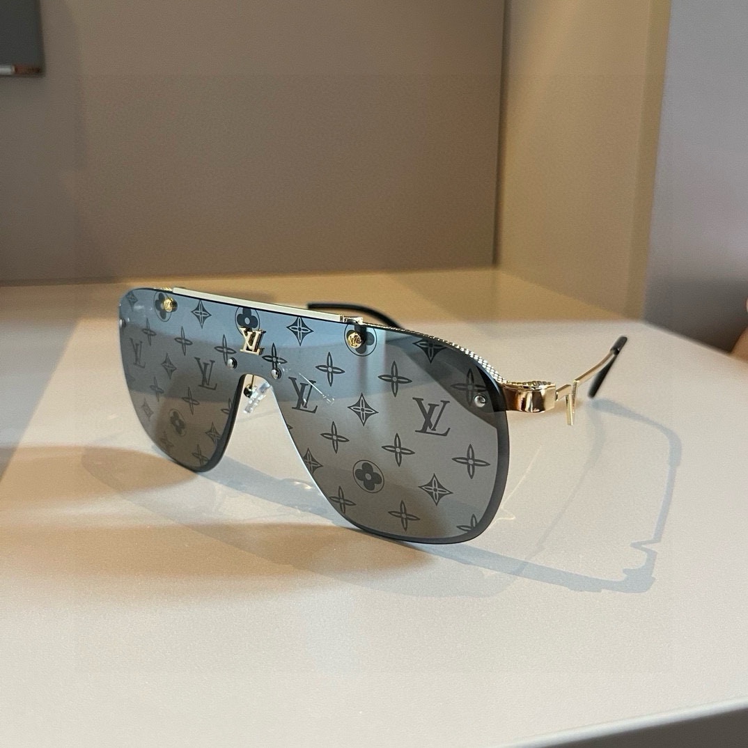 LV Sunglasses