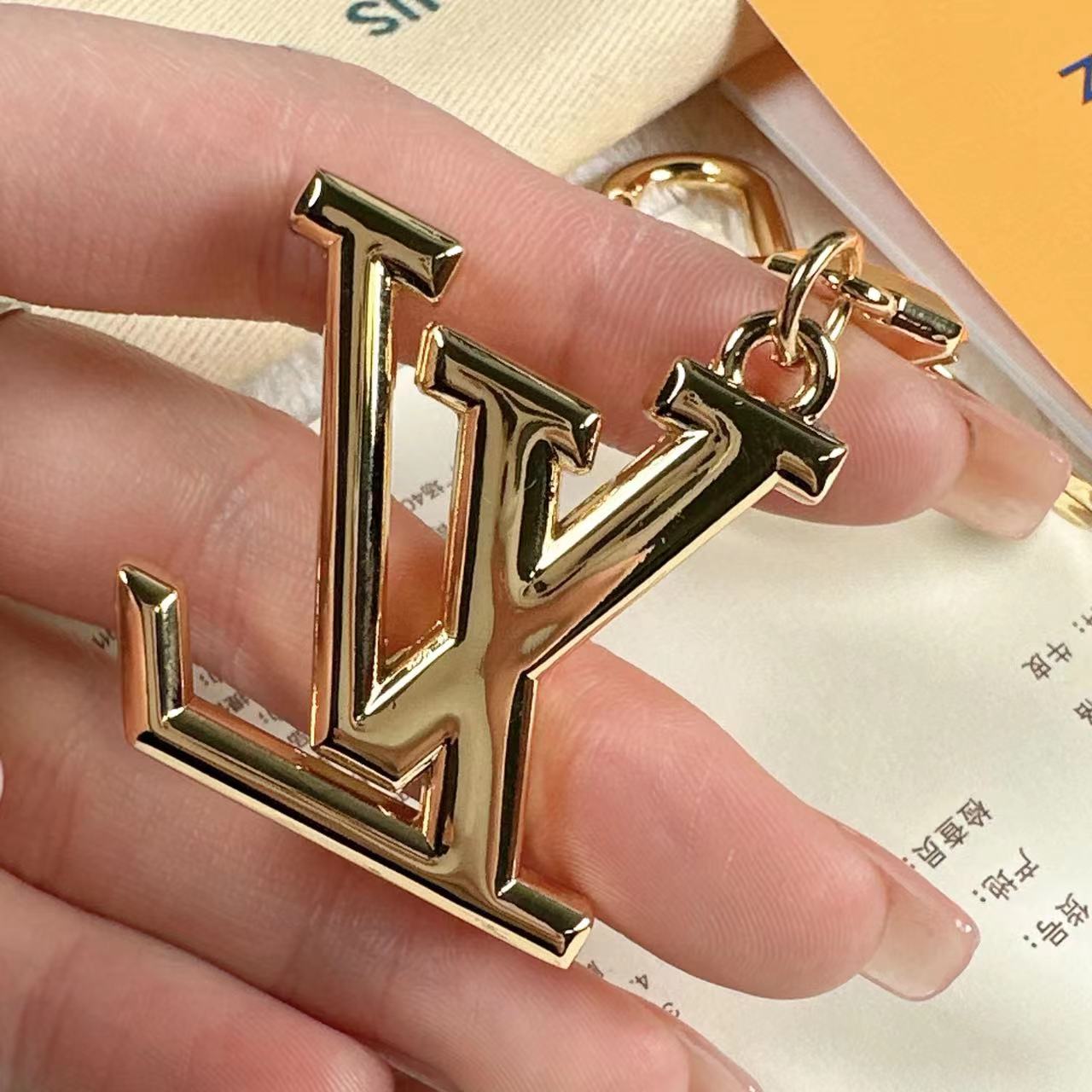 Fashion Key Chain YSK-91700026