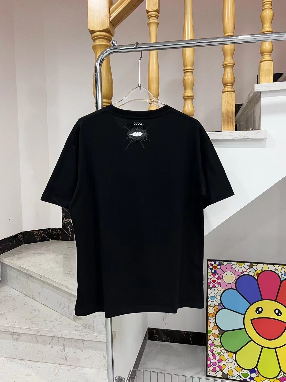 GUC T-SHIRT