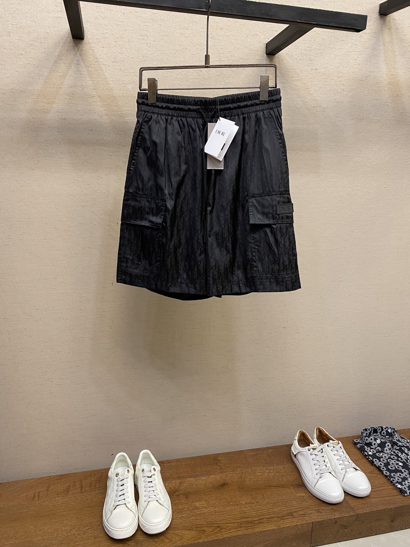 DR Shorts（Multiple colors）