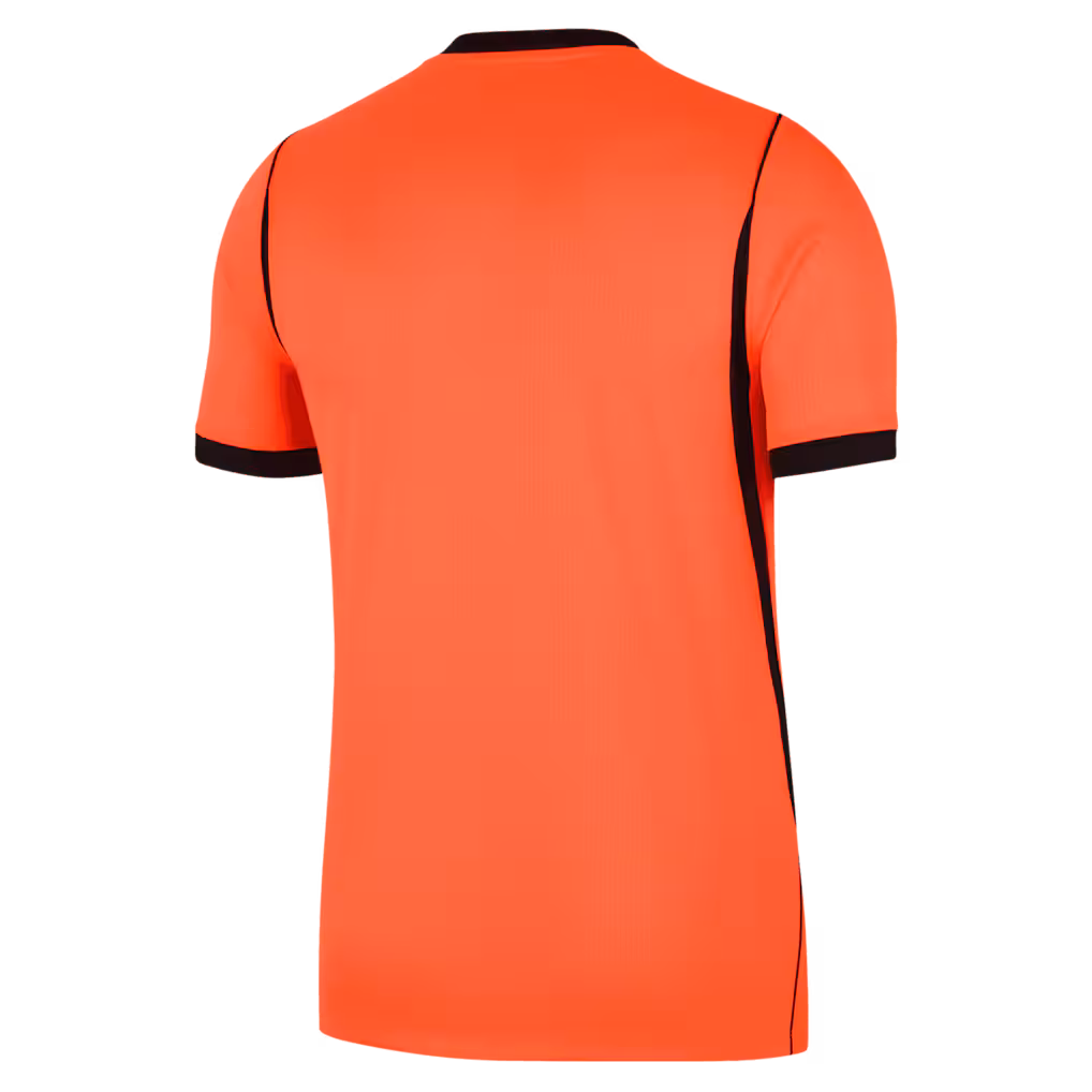 Netherlands 2026 World Cup Home Football Jersey