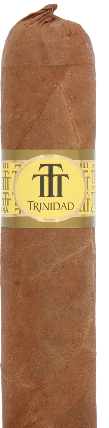 Trinidad Media Luna Cuban Cigar - Single