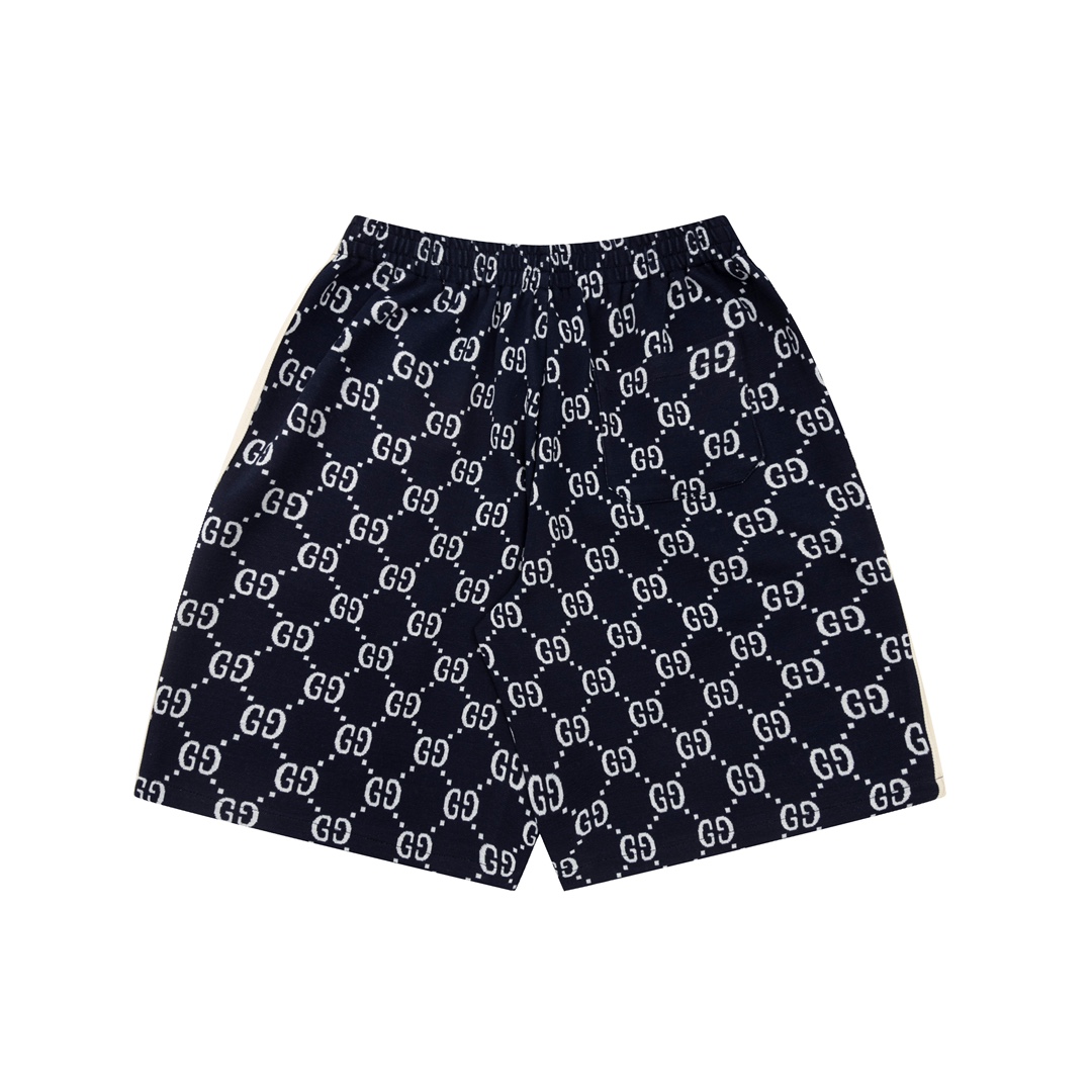 GUC Shorts