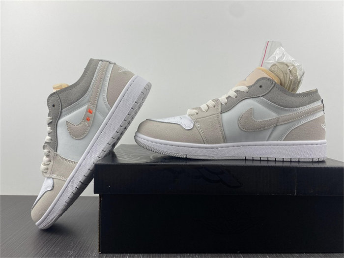JRD 1 Low Inside Out White Phantom DN1635-100