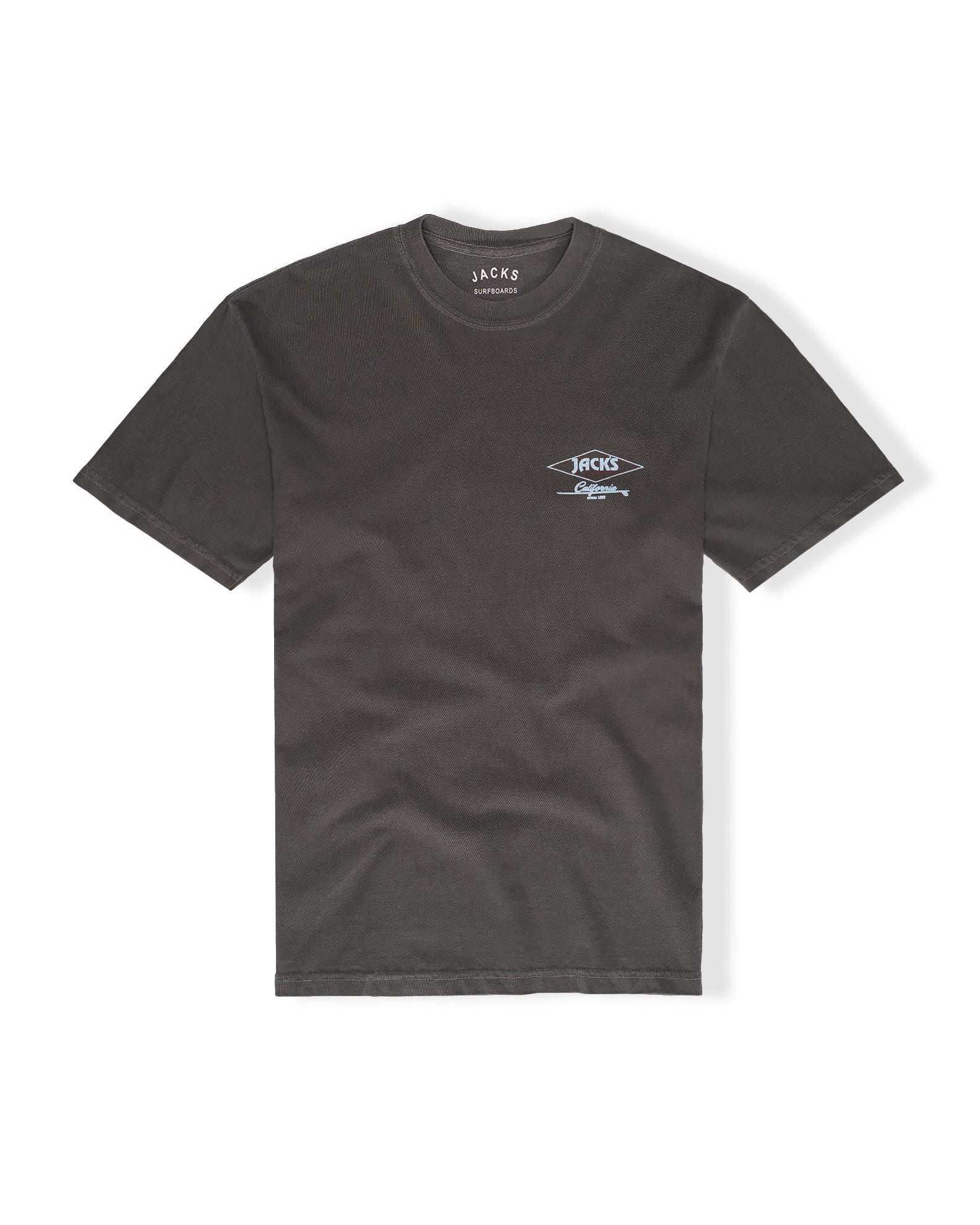 CA Diamond Seasonal S/S Tee - Pepper