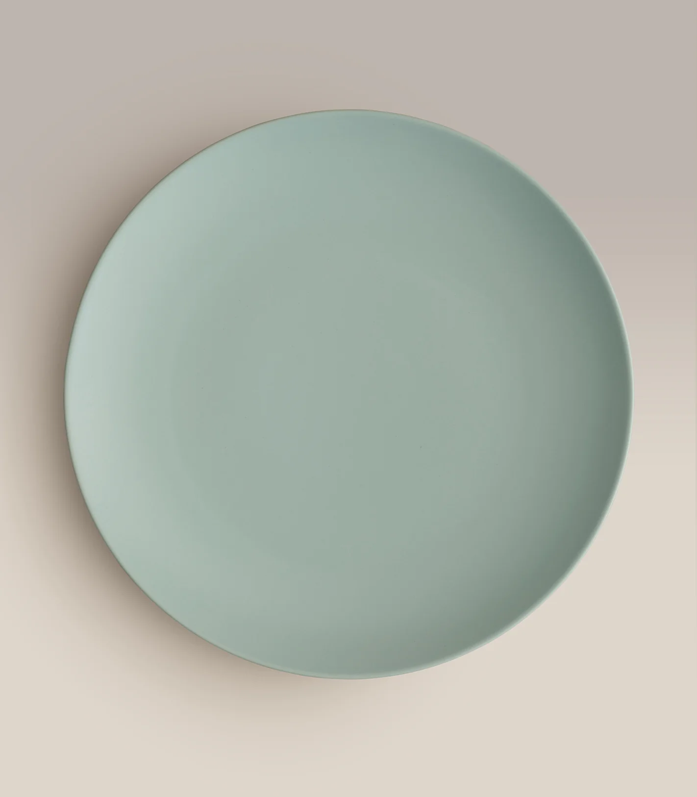 Big Plates