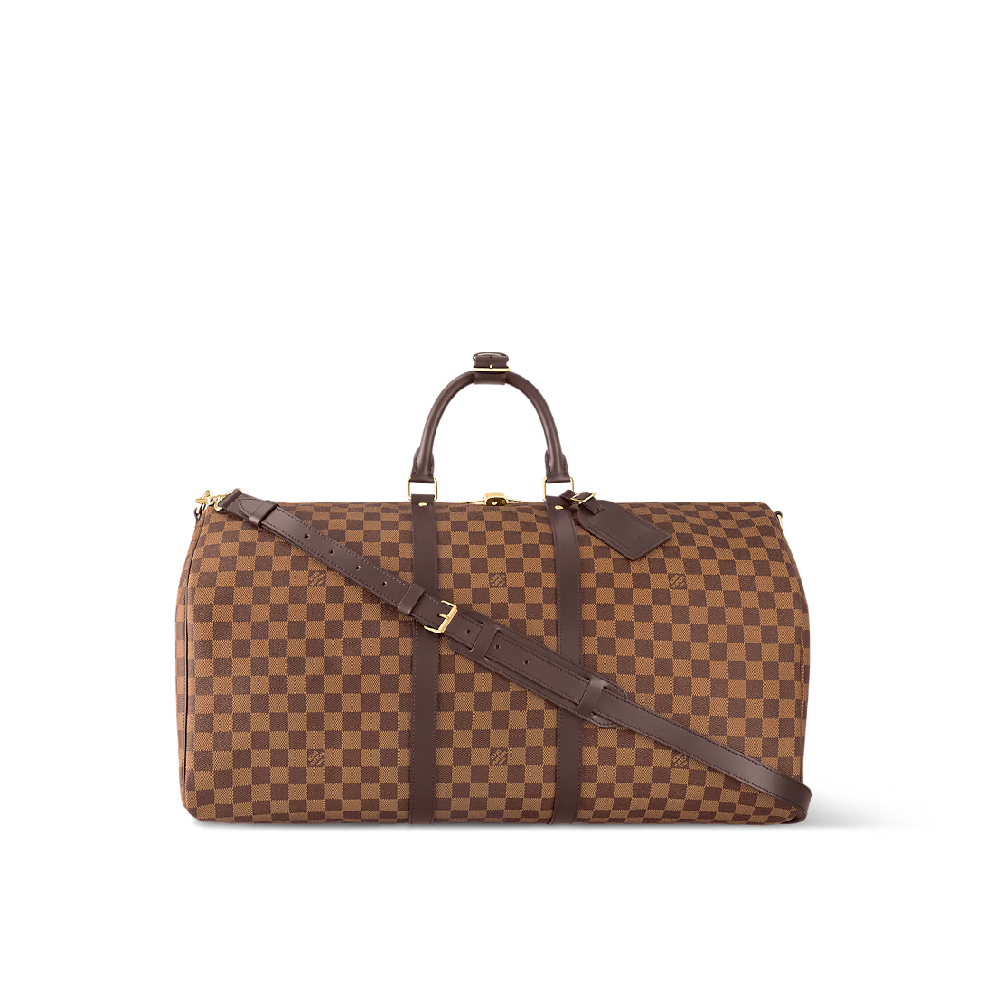 Keepall Bandoulière 55