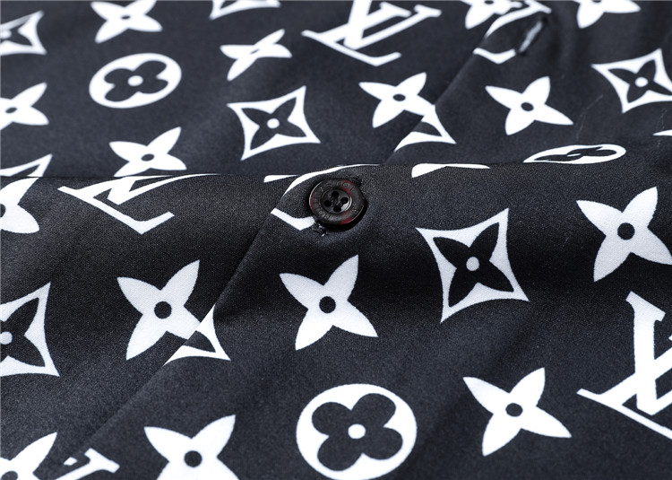 LV Two Piece Short