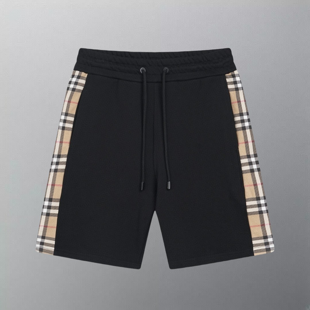 B B R Shorts