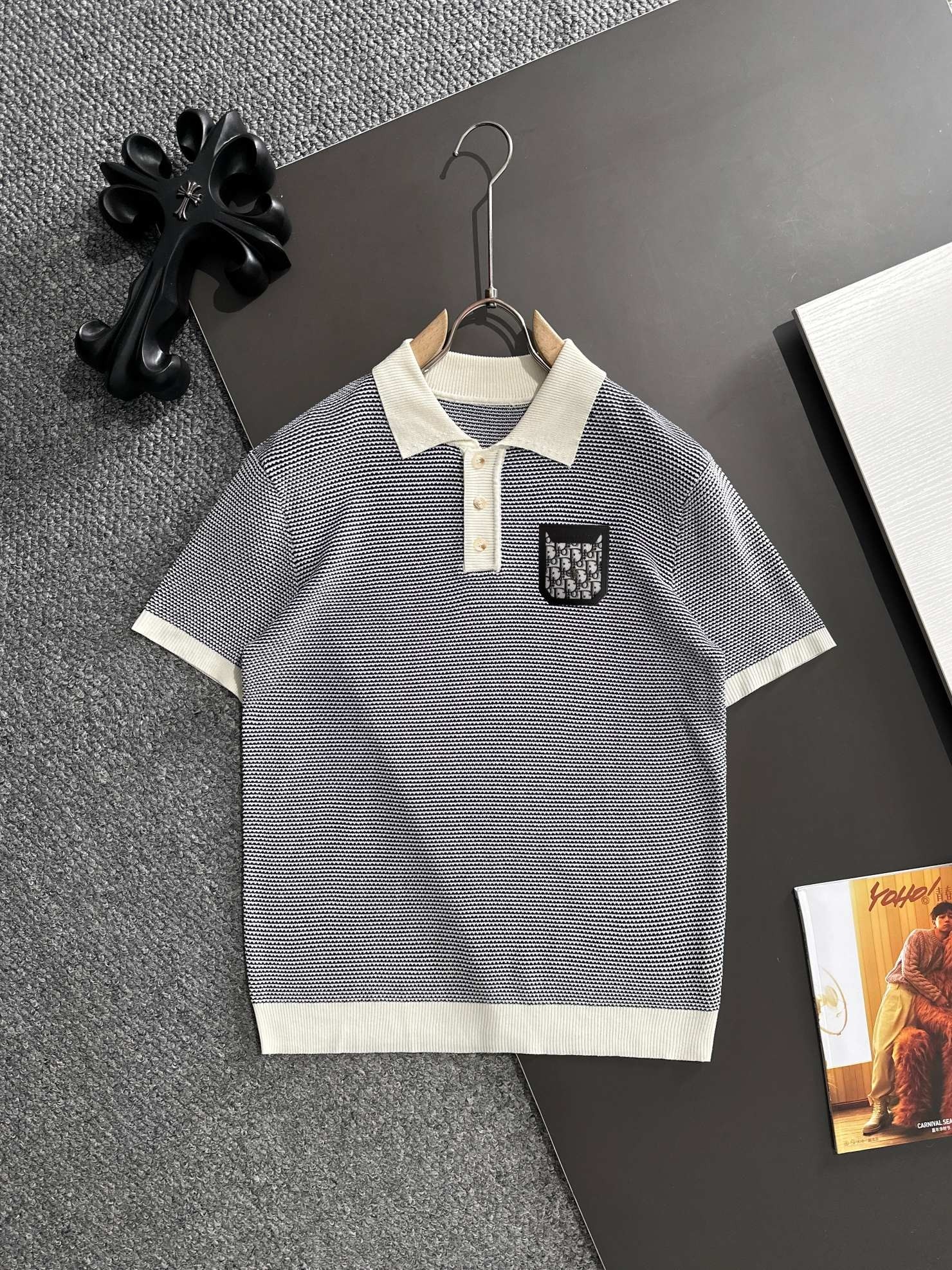 DR POLO shirt