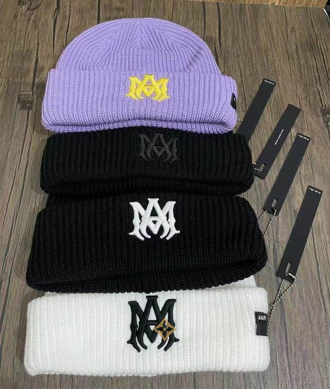 Amri Cold cap