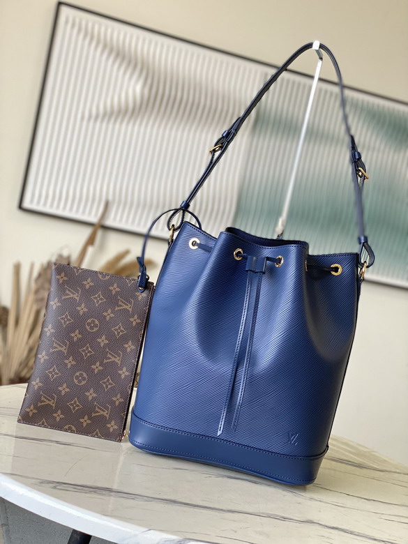 LV Bucket Bags