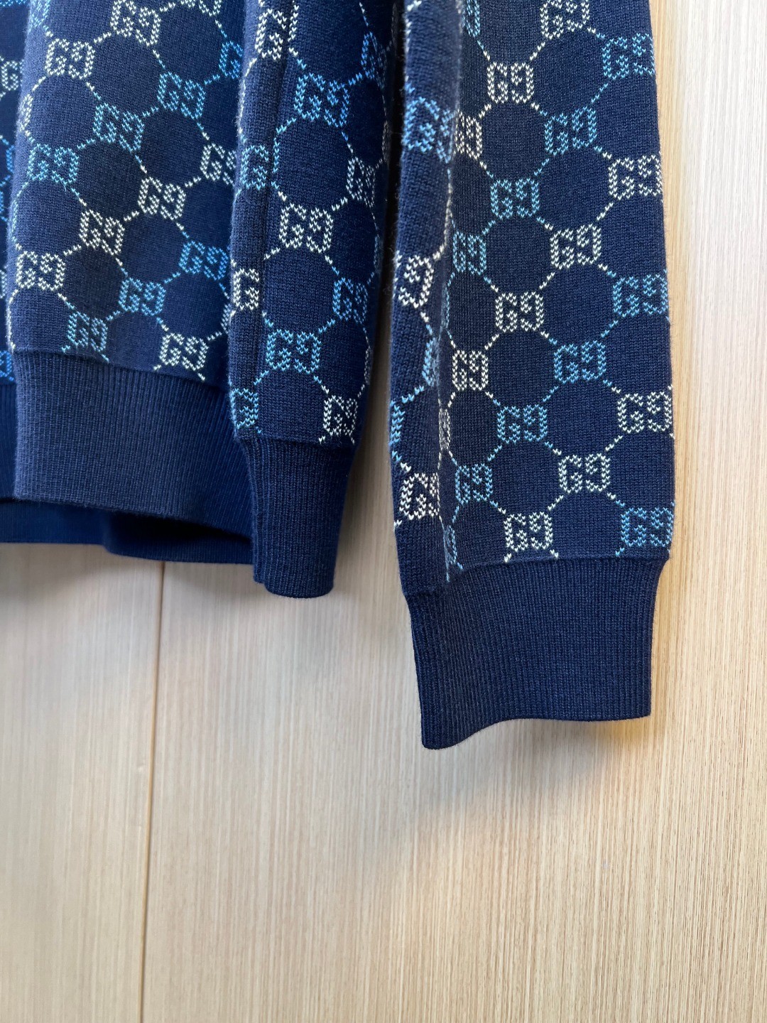 GUC Sweater