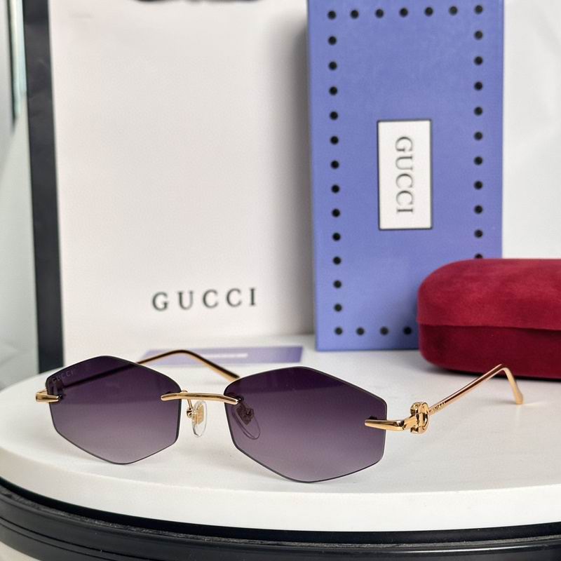 GUC Sunglasses