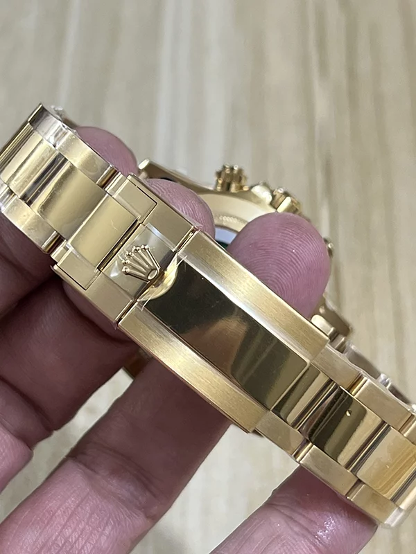 Classical Man’s Mechanical Watch WB-7180039