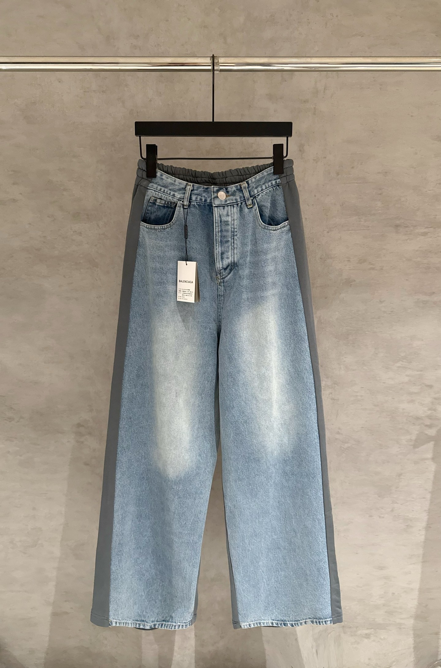 BLCG Trousers