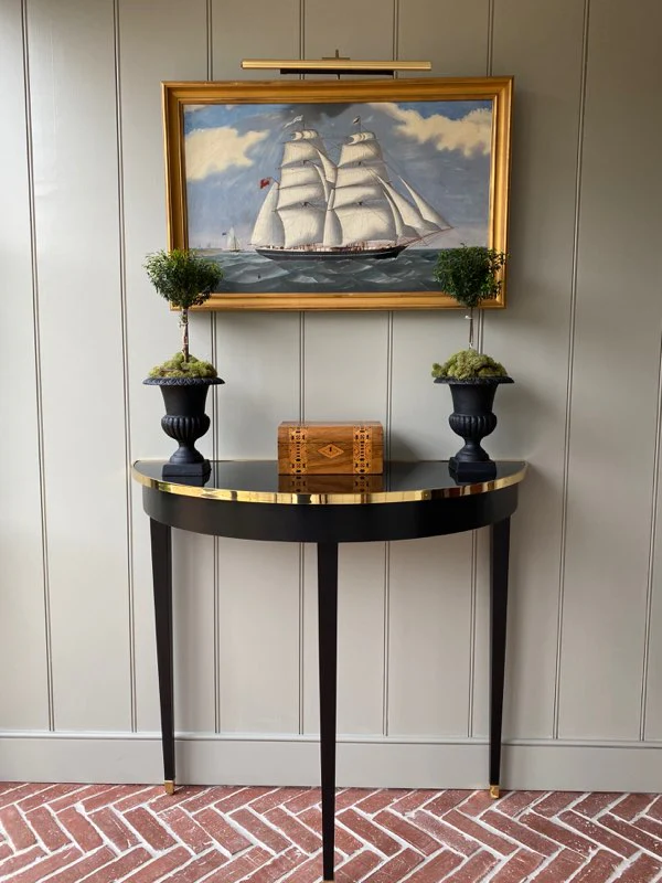 Chatham Demilune