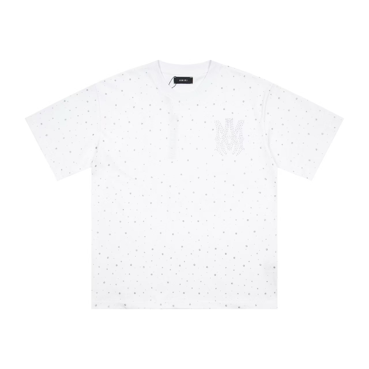 Amri Short sleeve（Multiple colors）