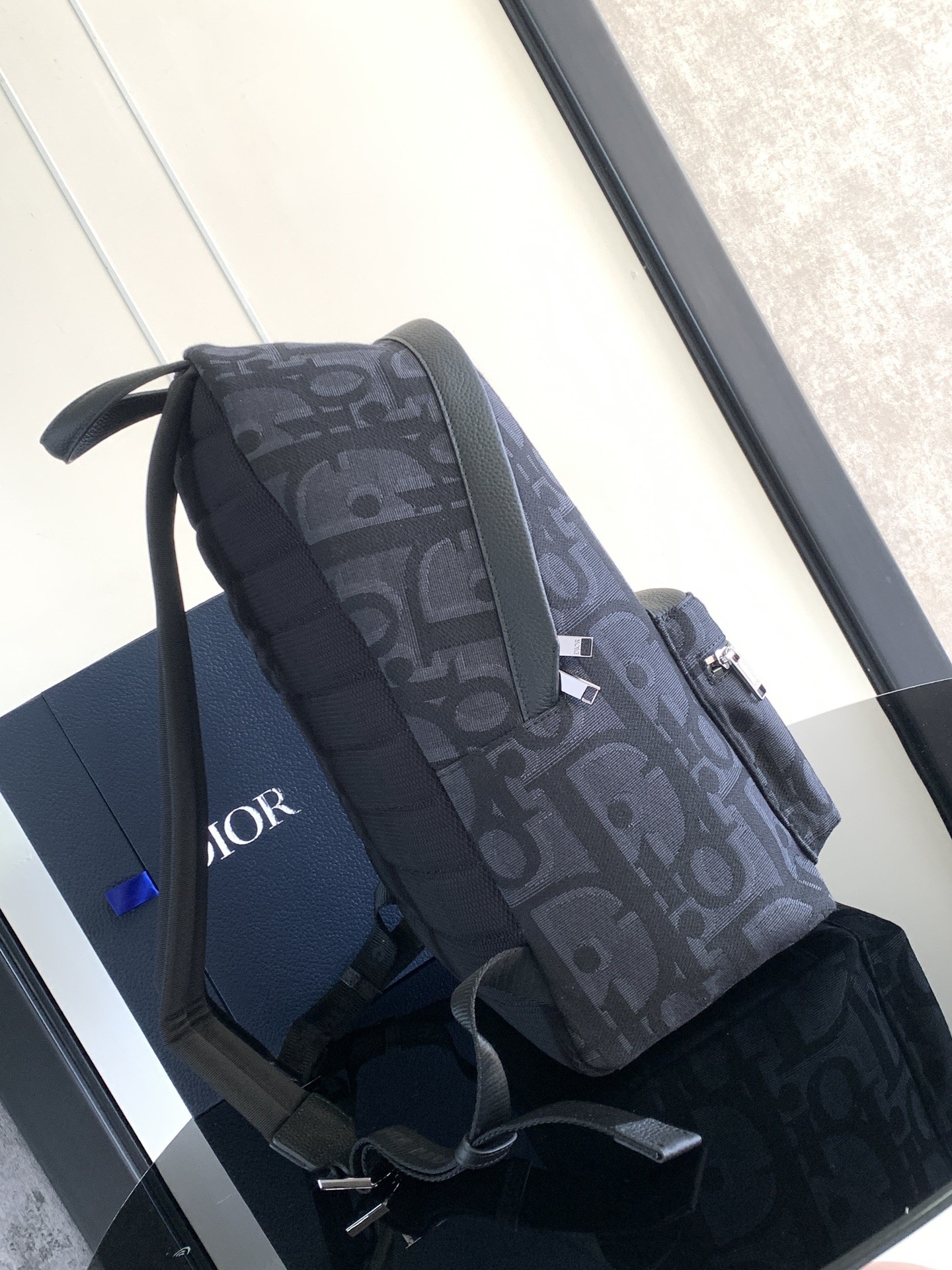 DR Backpack 42x30x15cm