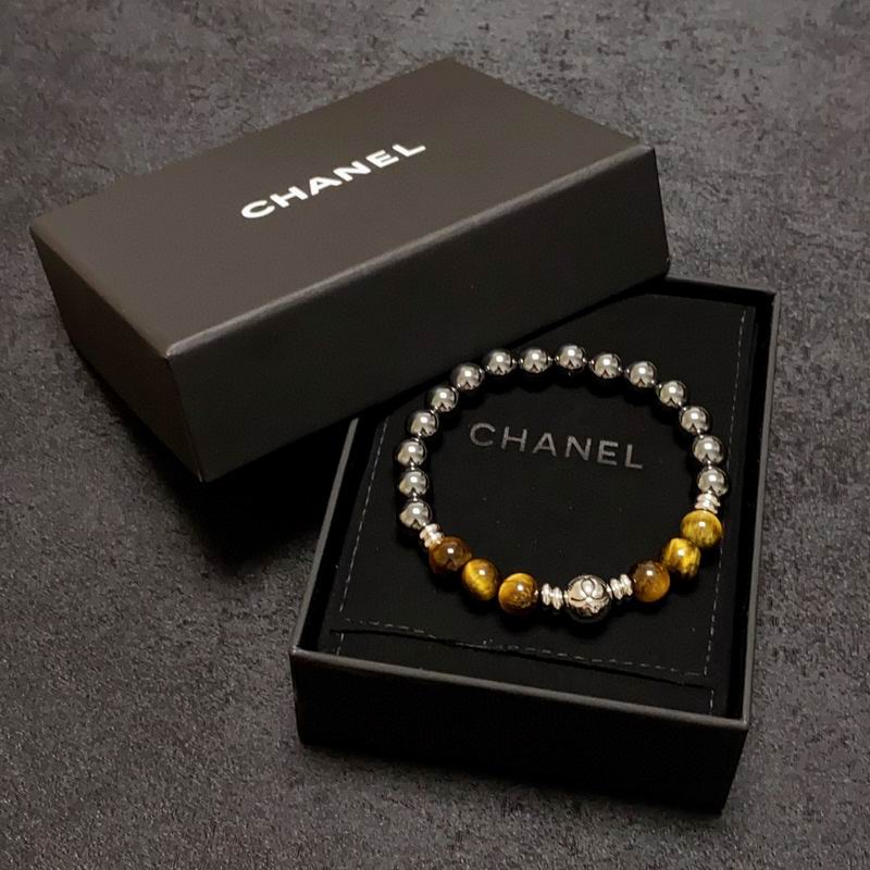Chanell Bracelets