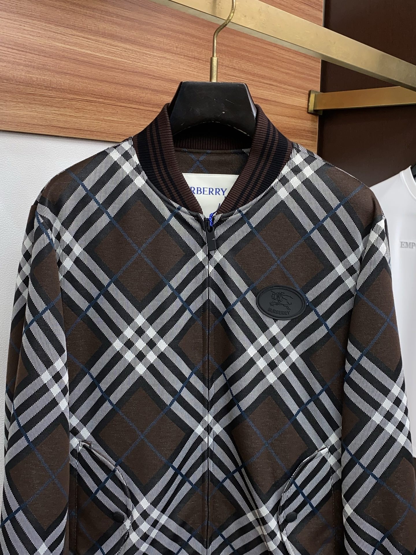BBR Jackets