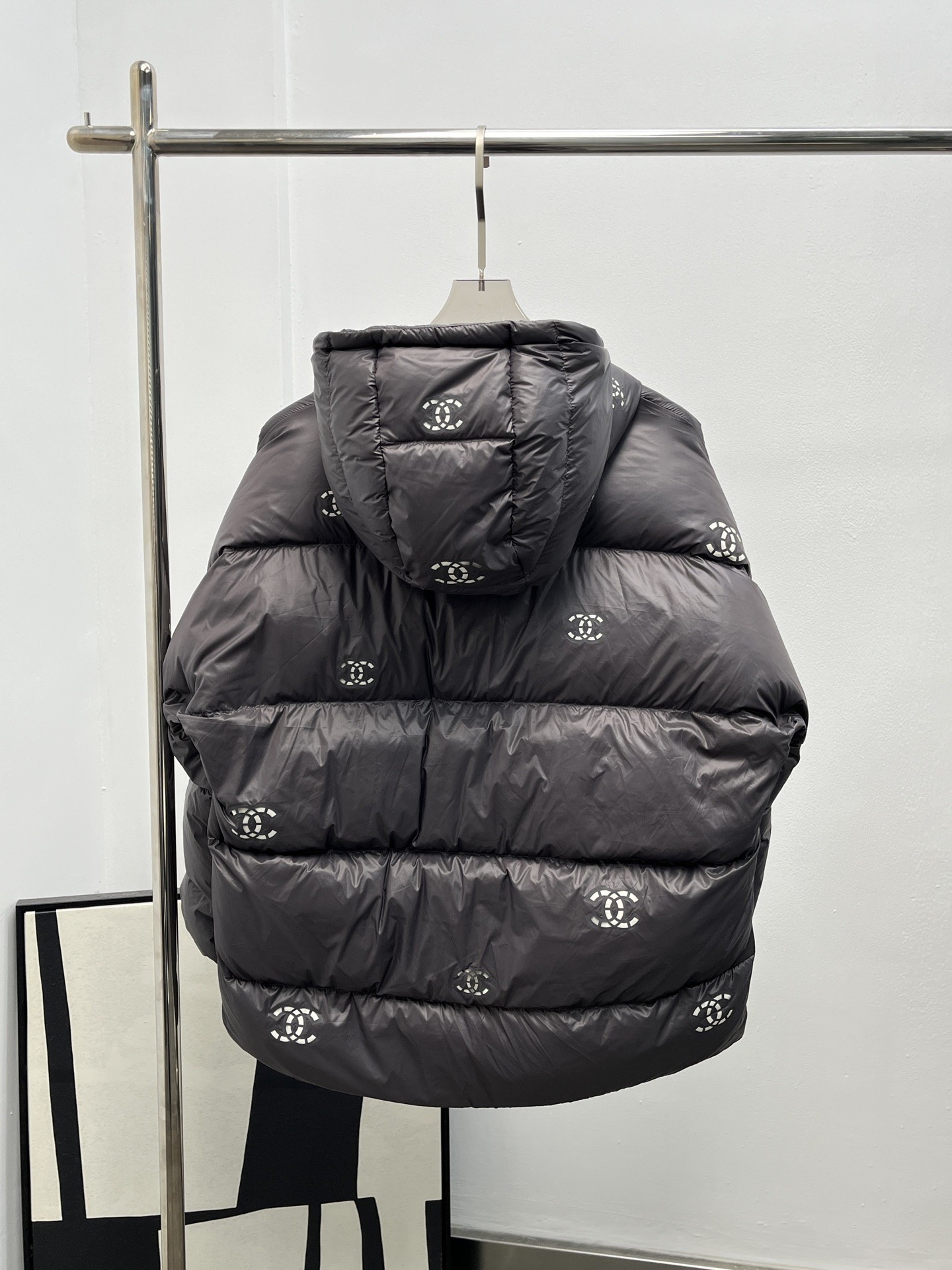 Chane Down Jacket