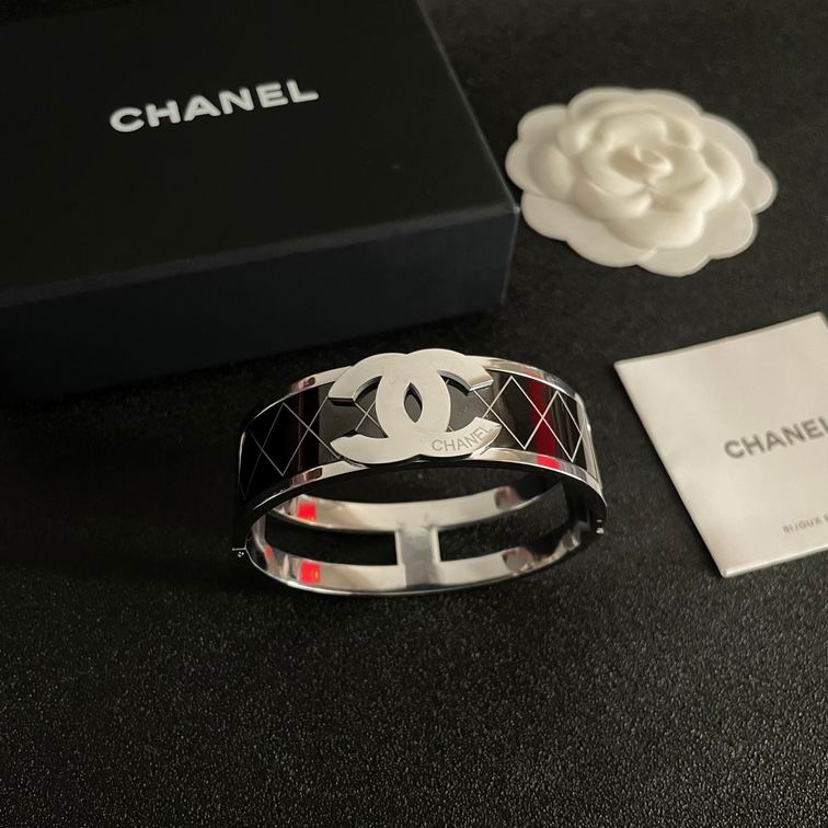 Chanell Bracelets