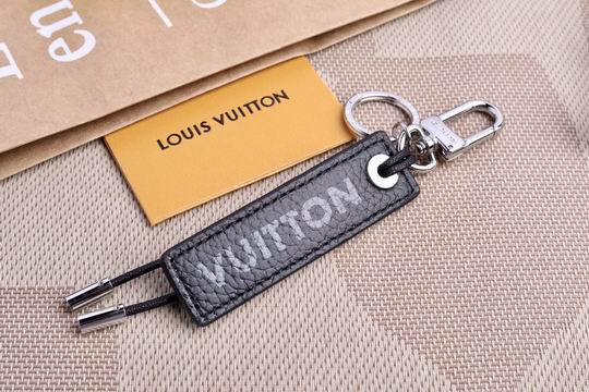 LV Key Ring（Multiple colors）