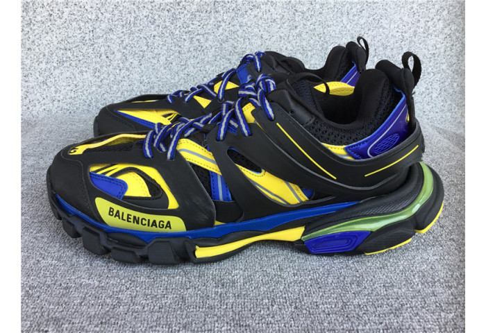 SNEAKER TESS.S.GOMMA 5000017