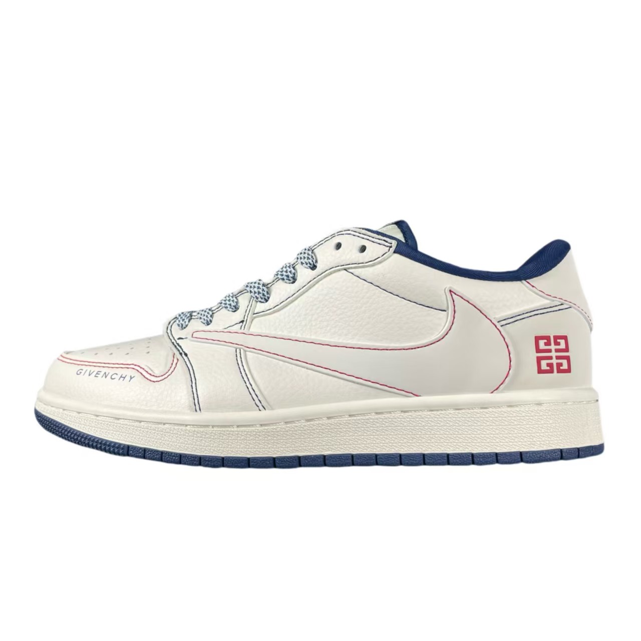 NK Air1 Low x GVC