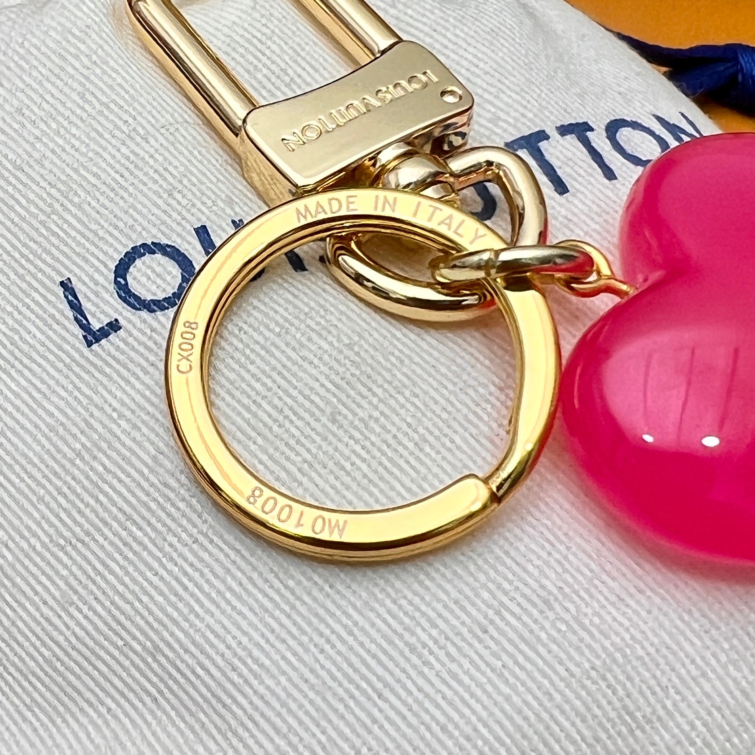 Fashion Key Chain YSK-91700049