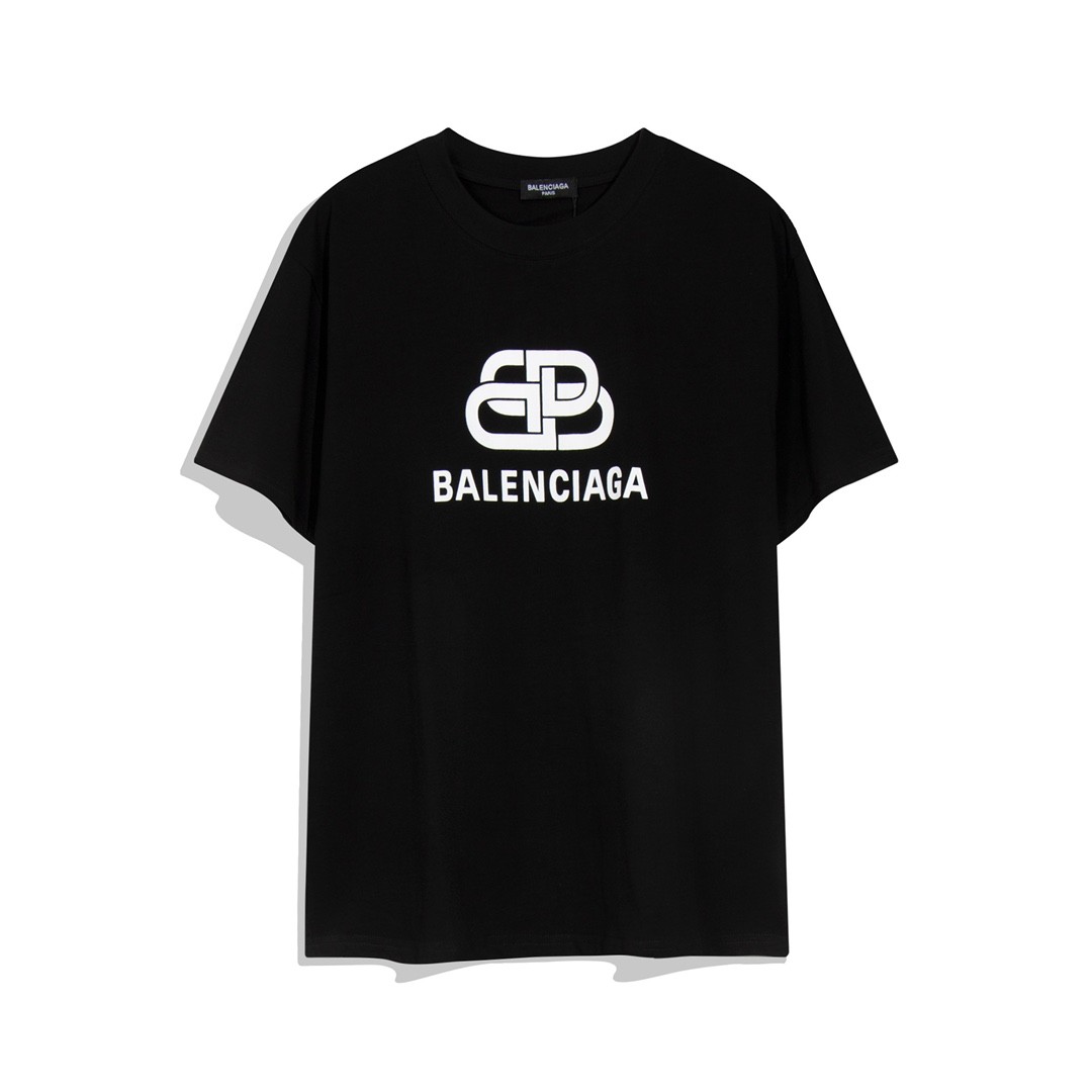 BLCG SS22 LOGO Tshirt