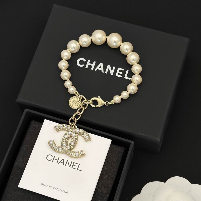 Chanell Bracelets