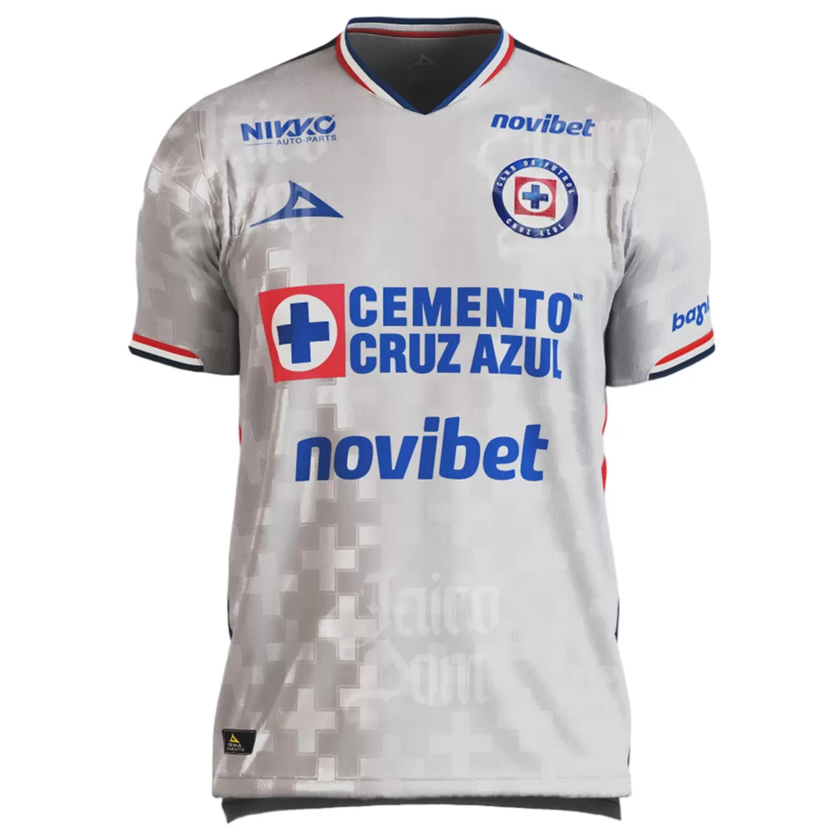 Cruz Azul