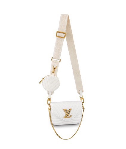 New Wave Multi Pochette Accessoires