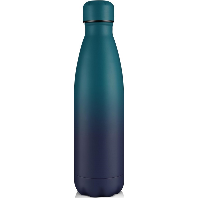 THERMOCLOUD 25oz Insulated Water Bottle 1/2 Pack