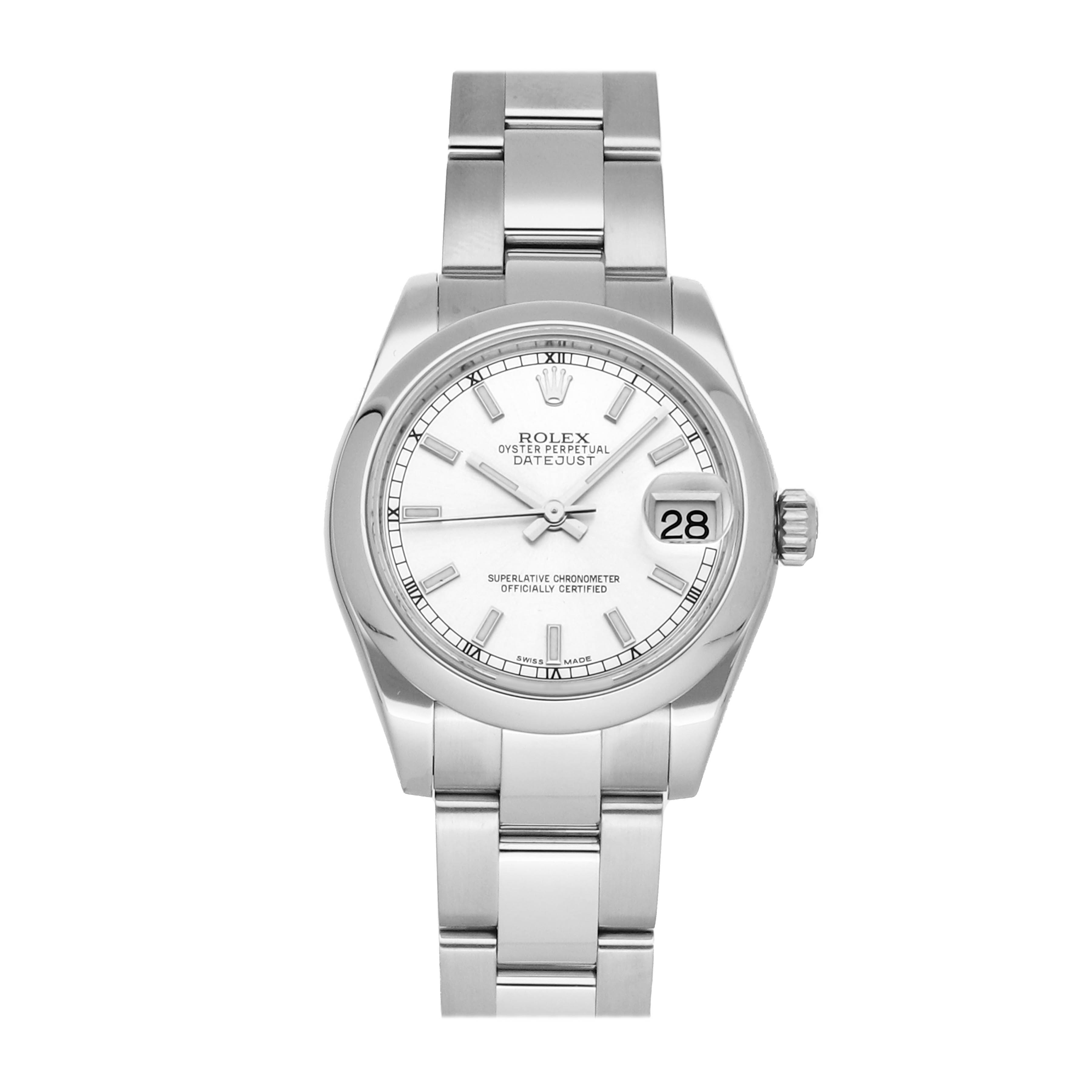 Rolex Datejust 178240-4546859
