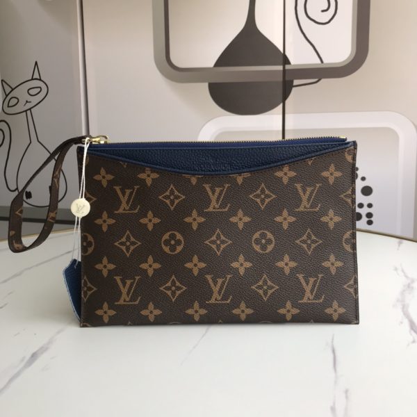 14 color Handbag BB-918000194