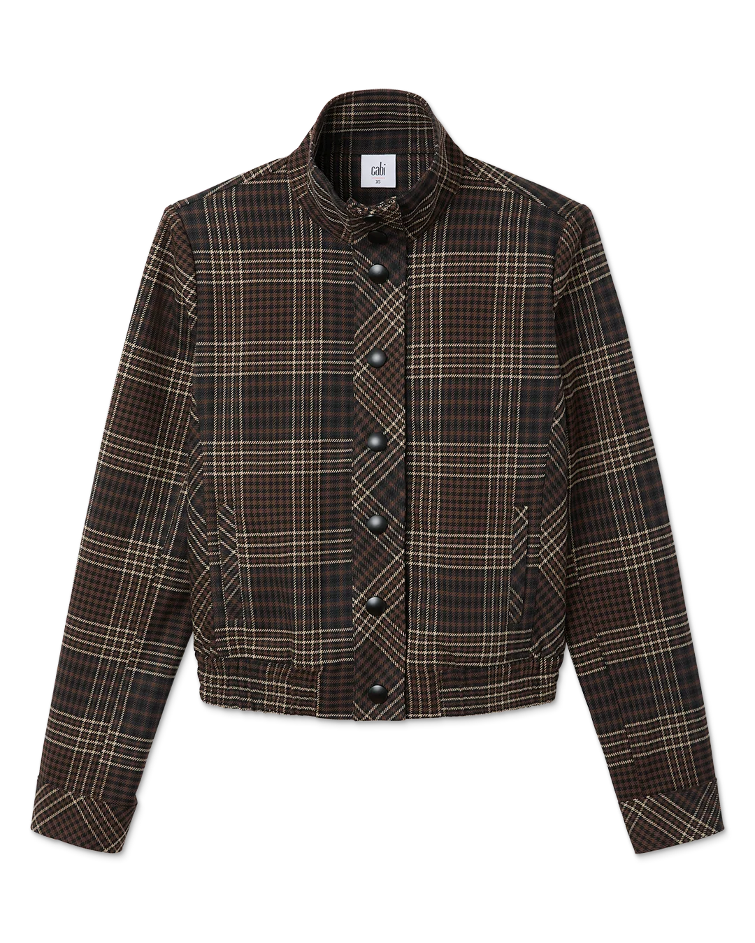 Quinn Jacket