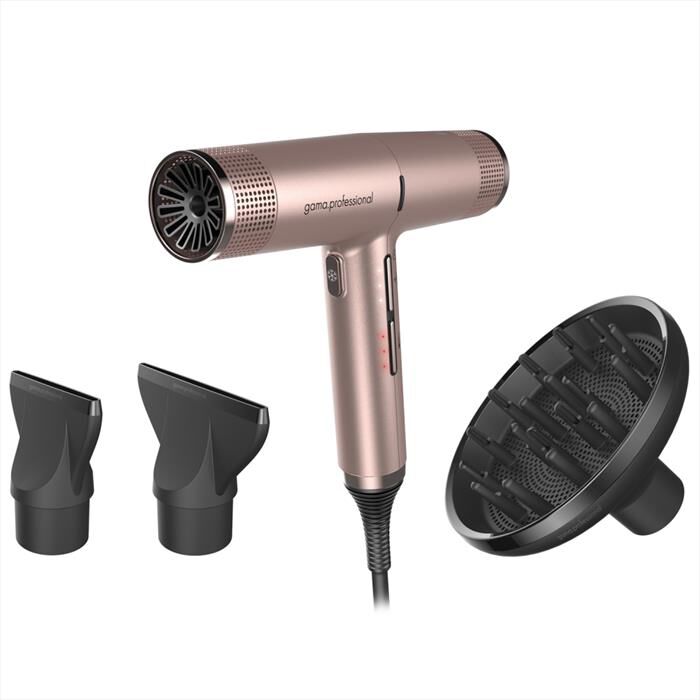 GAMA - IQ PERFETTO-GOLD ROSE