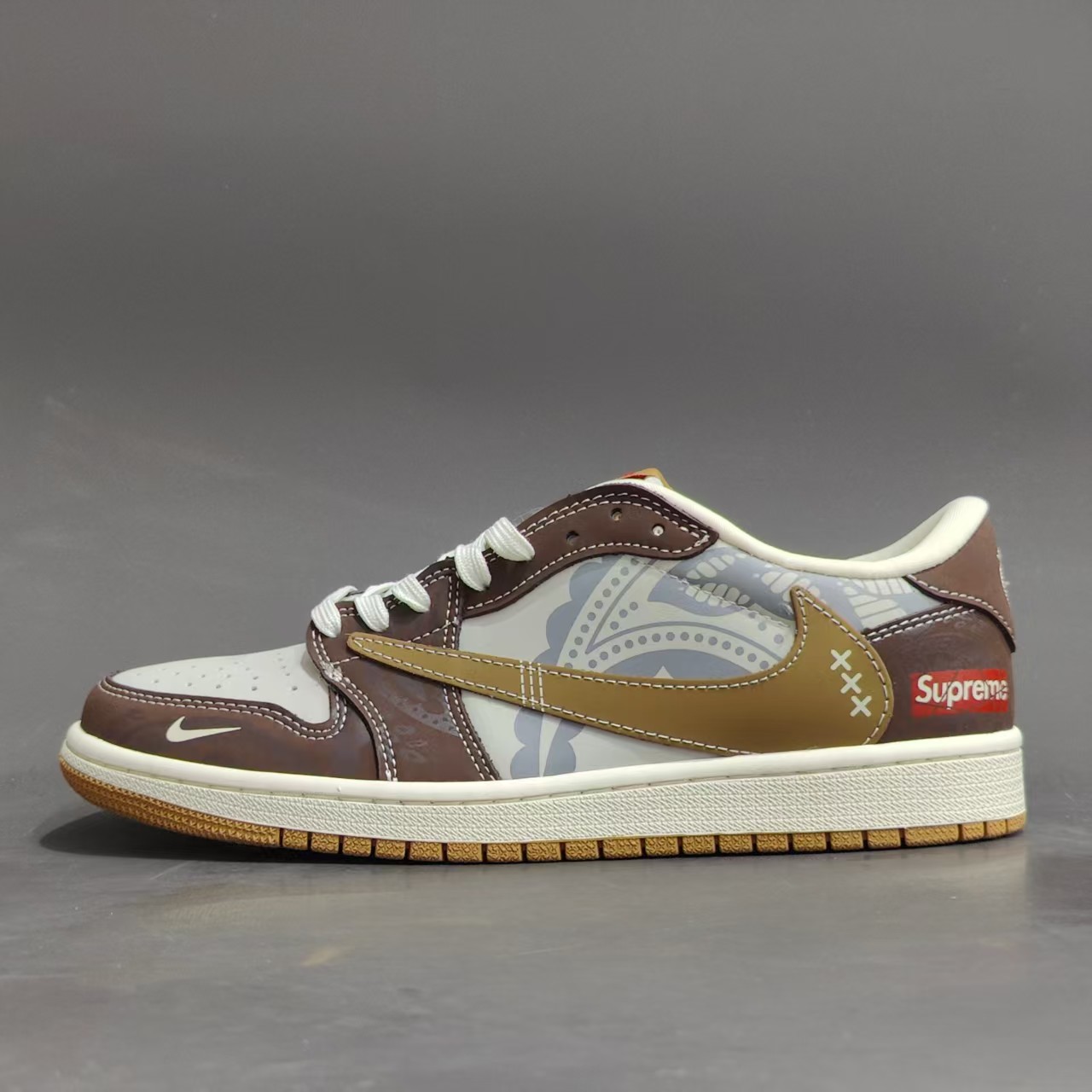 NK Air1 Low x SupreM XS2024-055