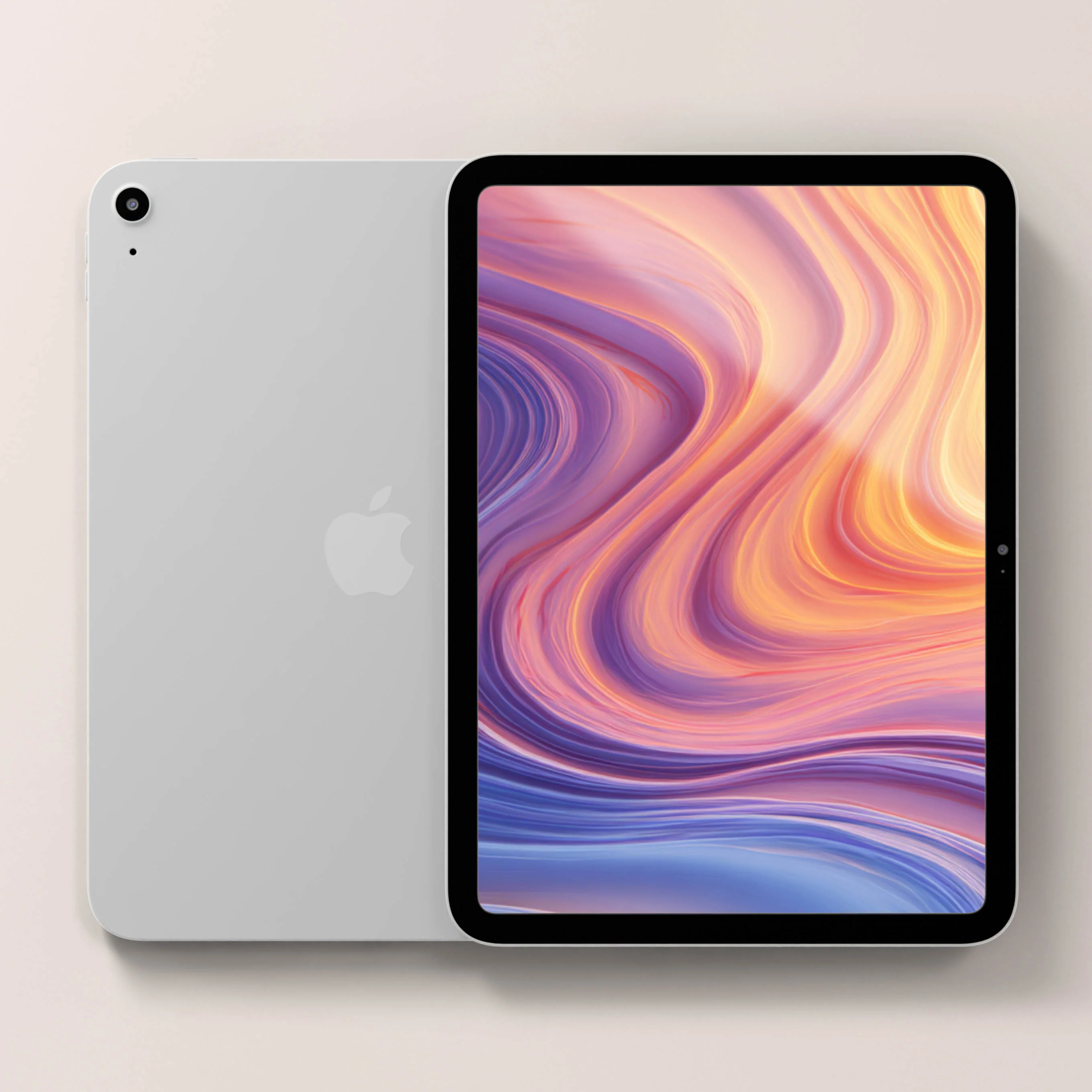 iPad (A16) 128GB (Unlocked)