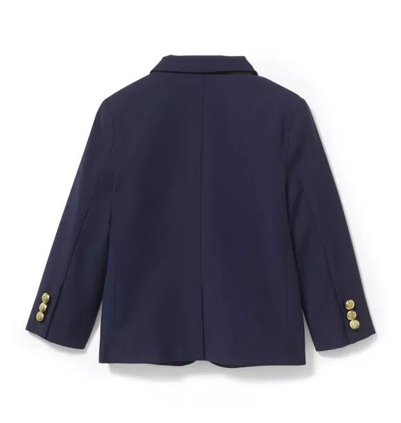 The Classic Blazer