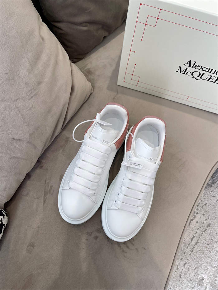 Alexander MQ Oversized