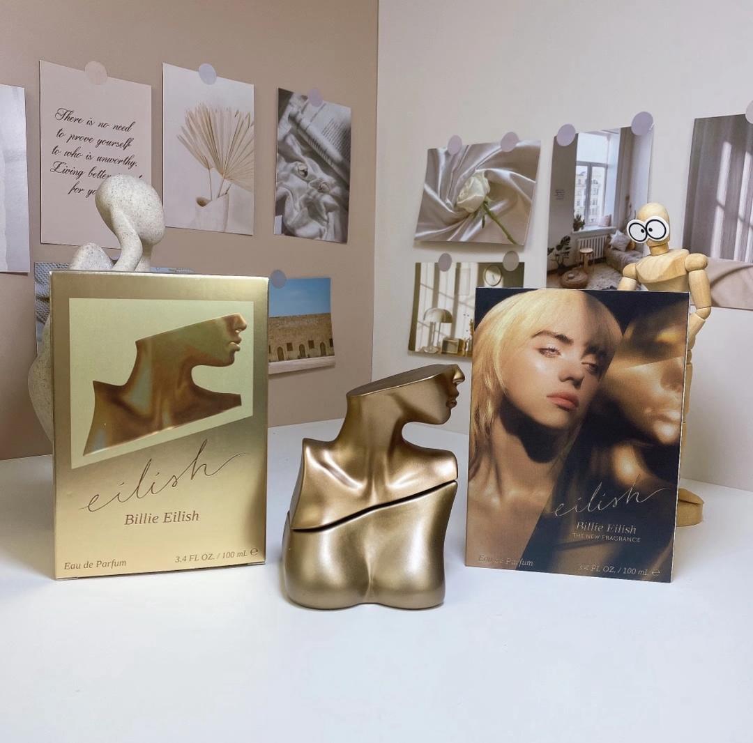 Billie Eilish Eilish 100ml