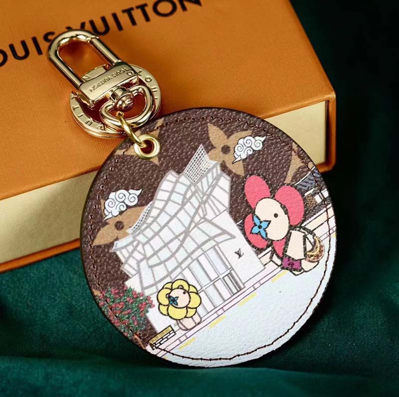 Fashion Key Chain YSK-917000140