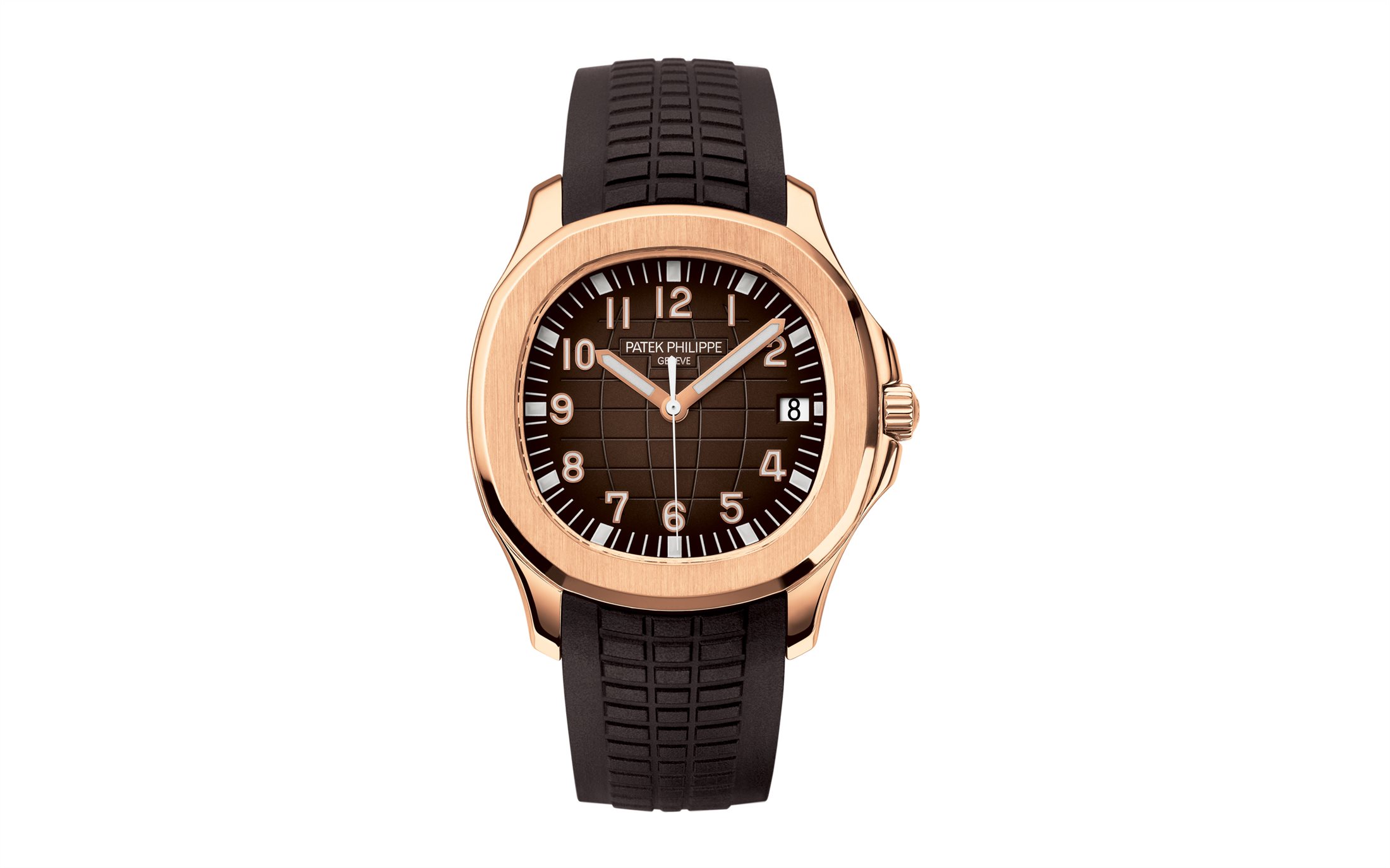 Patek Philippe アクアノート-5167R -001時計