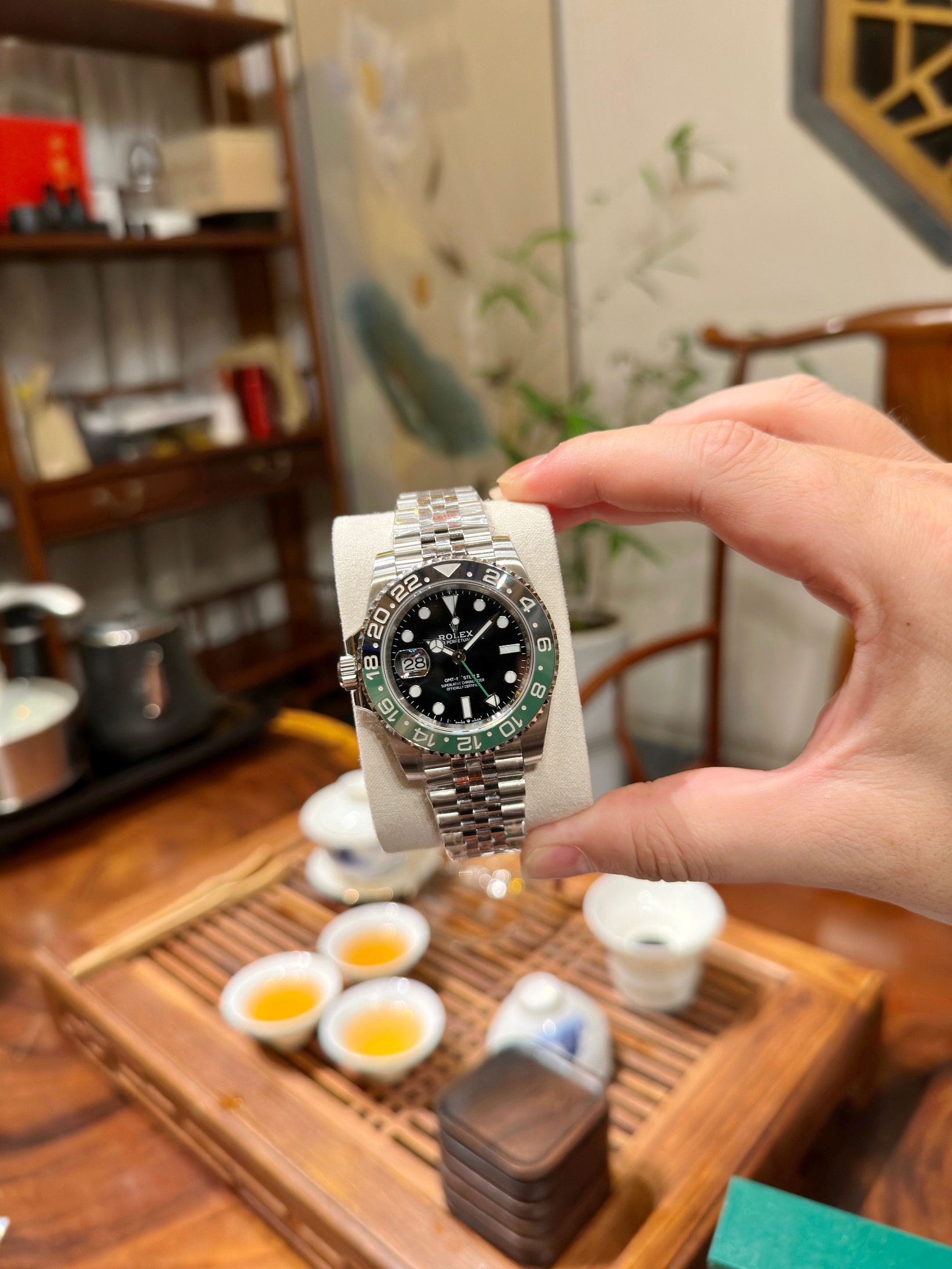 WATCH WD-7180005